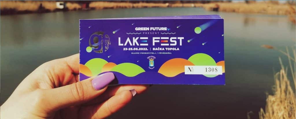 Lake Fest