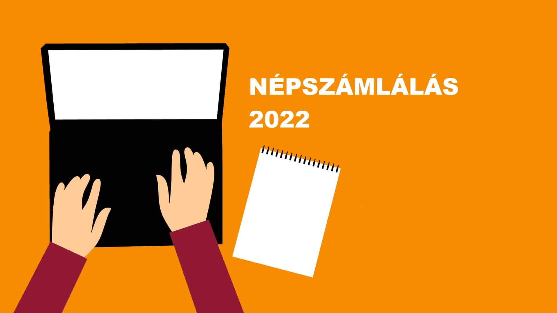 népszámlálás-2022