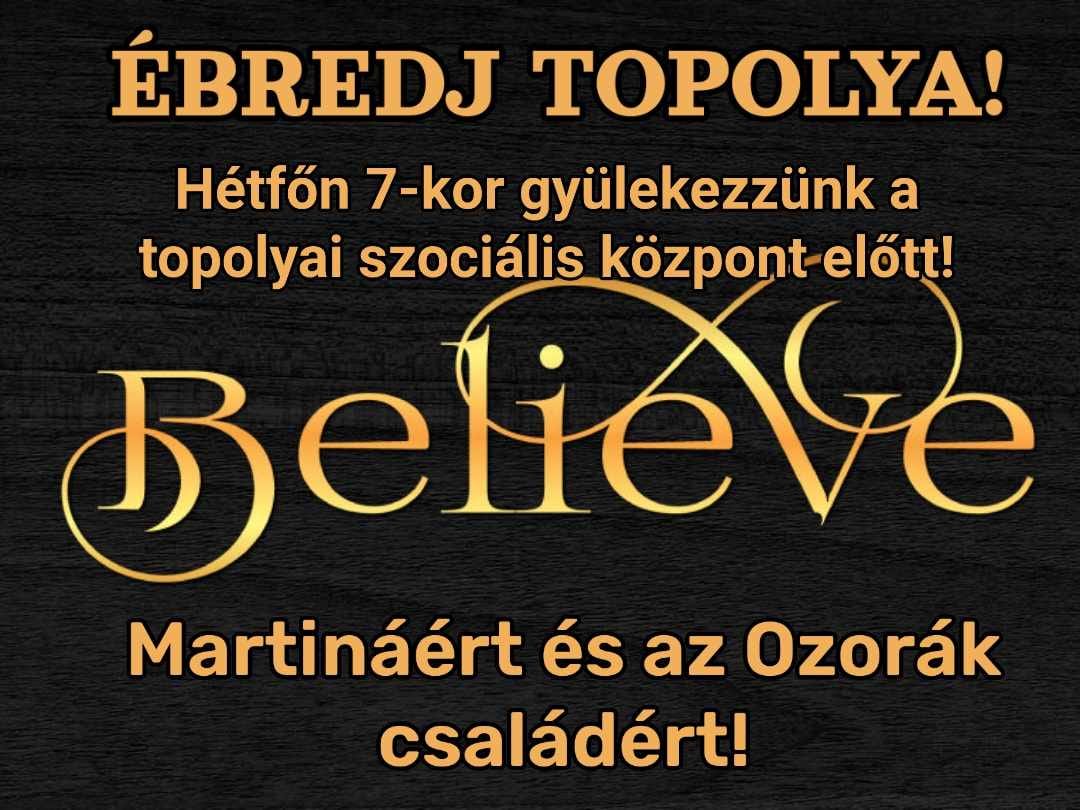 believe